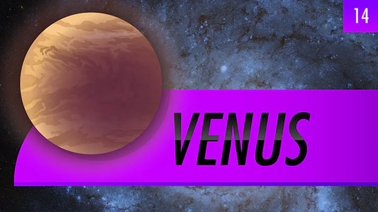 Unlocking the Secrets of Venusian Rocks: Characteristics and Properties