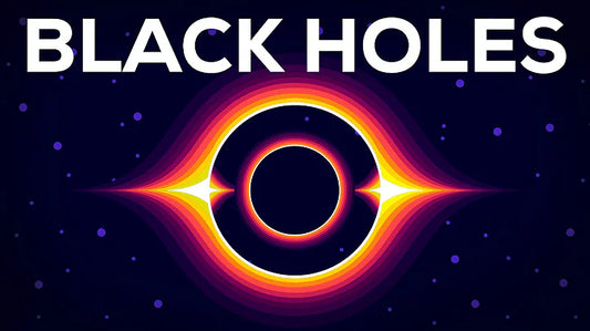 The Eternal Darkness: Understanding the Life Cycle of Black Holes