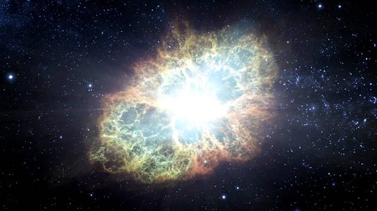 Unveiling the Wonders: The Crab Nebula - A Tale of Stellar Explosion and Galactic Evolution##