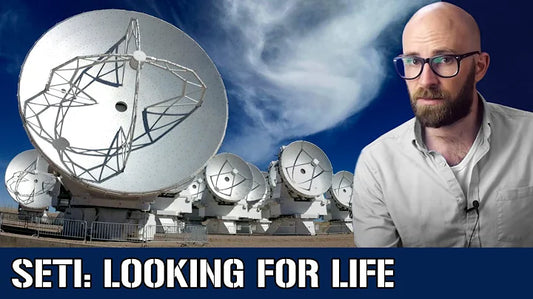 Searching for Extraterrestrial Life: Exploring the Methods and Possibilities
