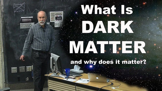 Why Dark Matter Research Is Crucial to the Future of Science