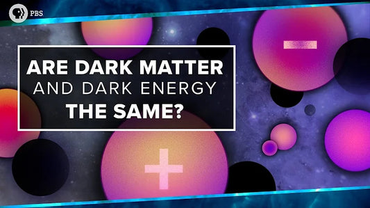 Dark Matter vs. Dark Energy: Understanding the Enigma of the Universe