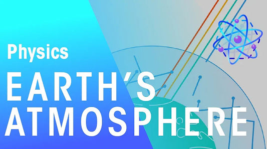 Unlocking the Secrets of Earth's Atmosphere: Composition