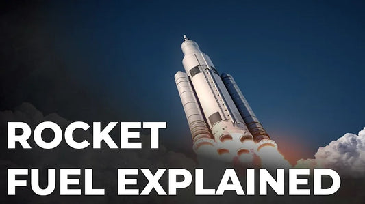 Exploring the Dynamic World of Rocket Fuel: Understanding its Various Types and Applications