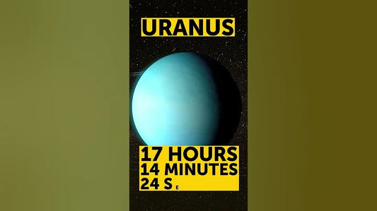 Unlocking the Secrets of Uranus: Seasonal Variations Unveiled