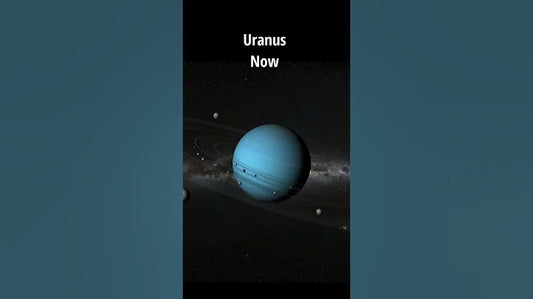 Uncovering the Mysteries of Uranus' Ring System: A Historical Odyssey