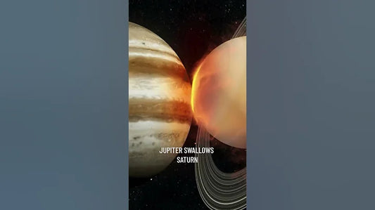 Unveiling the Mystery: The Vital Role of Jupiter in the Formation of the Solar System