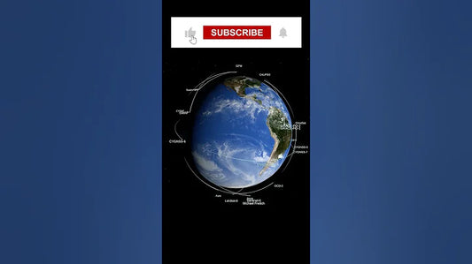 Unlocking the Secrets: The Advancement of Studying Earth's Climate through Space Stations