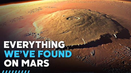 The Search for Life: Exploring the Possibility of Martian Existence