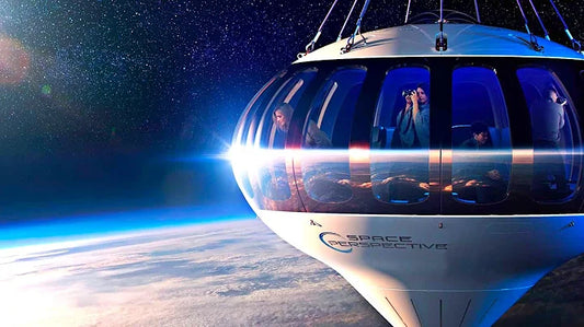 Exploring the Future of Space-Based Tourism Infrastructure