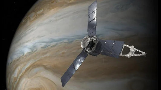 Unraveling The Mysteries Of Jupiter's Magnetosphere: A Journey Through Space And Time