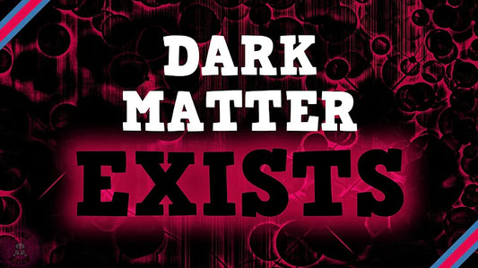 Unveiling the Mystery: How Dark Matter Was Discovered