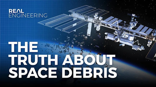 Revolutionary Solutions for Managing Space Debris: A Look into the Future