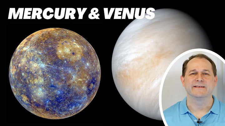 Uncovering the Mysteries of Mercury's Interior: Composition and Struct ...