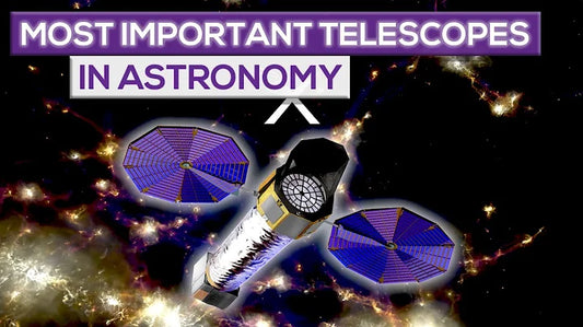 Unlocking the secrets of the universe: The Importance of Telescopes in Modern Astronomy