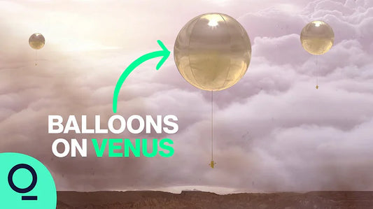 Exploring the Unseen Wonders of Venus: The Future of Venus Exploration