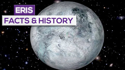 Unraveling the Mystery: The History of the Classification of Dwarf Planets