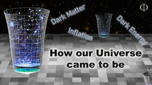 Dark Energy: The Mysterious Force Setting the Fate of the Big Bang