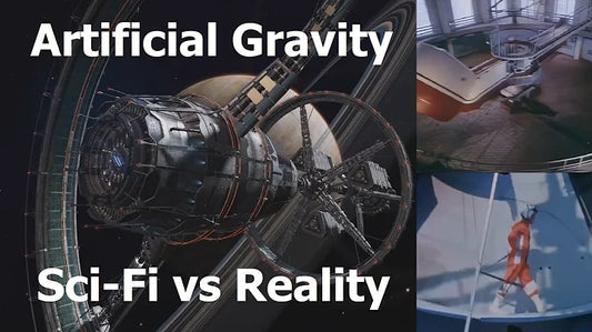 Exploring the Effects of Space Stations on Human Biology: A Comprehensive Analysis