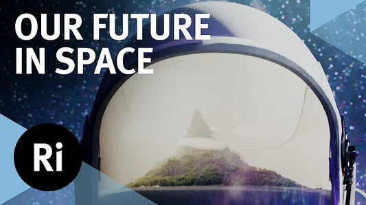 The Future of Space Exploration: Unlocking the Secrets of the Universe