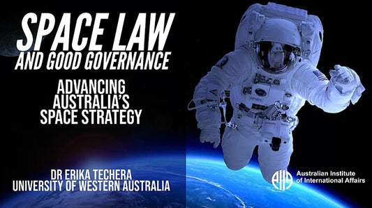 Exploring the Future of Space Law and Governance: A Comprehensive Look