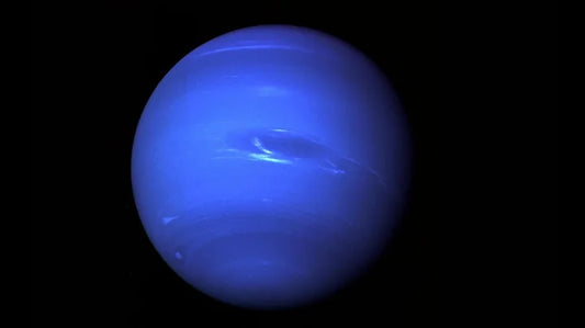 Neptune's Position in the Outer Solar System: An Exploration of the Icy Giant