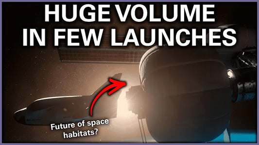 Space Debris: The Looming Threat to Space Habitats