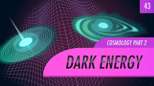 Understanding the Mysterious Role of Dark Energy in the Universe's Expansion