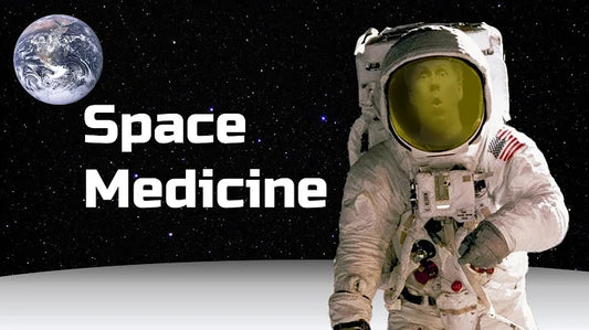 The Fascinating History of Space Medicine: How It Revolutionized Human Spaceflight