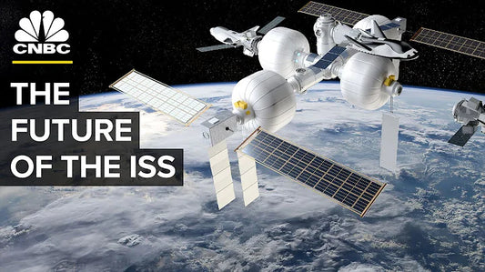 Revolutionizing Space Transportation: Exploring the Future of Space-Based Infrastructure