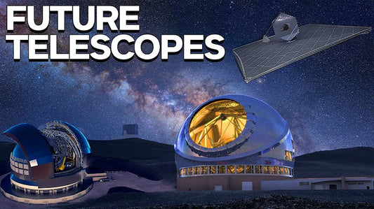 Revolutionary Advances in Telescope Technology