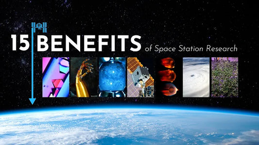 The Significance of Space Stations in Pioneering the Final Frontier