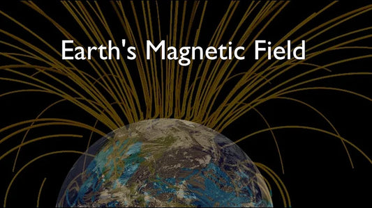 Protecting Our Planet: The Vital Role of Earth's Magnetic Field