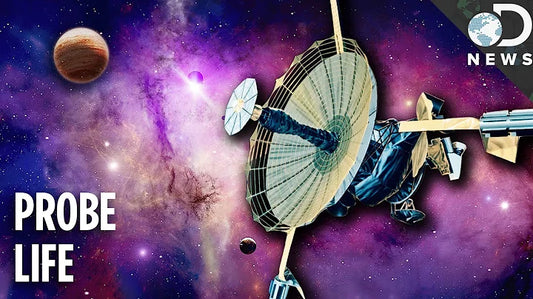 Exploring the Unseen: Challenges of Communicating with Space Probes