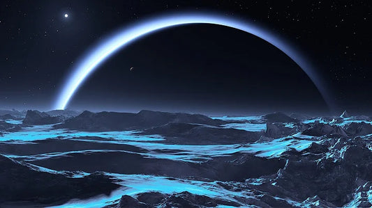 Exploring the Mysteries of Galatea: Neptune's Fourth Largest Moon