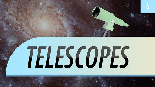 Unlocking the Mystery: How Telescopes Work to Unveil the Secrets of the Universe