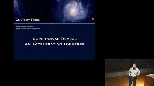 Discovering the Impact: Unveiling the Accelerating Universe