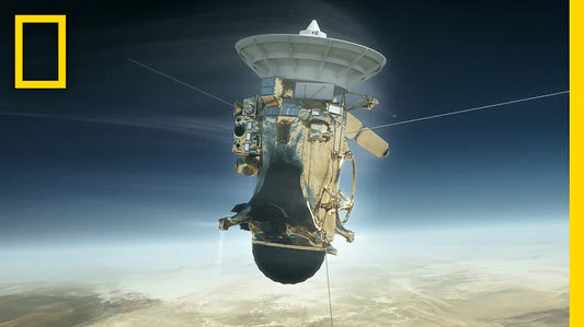 Unraveling the Mysteries of Our Solar System: A Look at NASA's Cassini Program