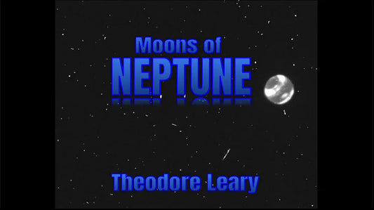 Discovering Neptune's Smallest Moon: All You Need to Know About S/2004 N 1