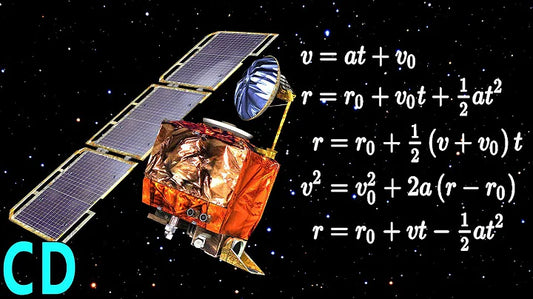 The Costly Mistake of Metric Units: Lessons Learned from The Mars Climate Orbiter