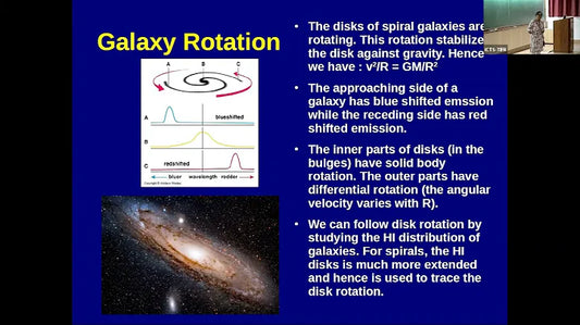 Understanding Dark Matter: Exploring Its Role in the Distribution of Galaxies