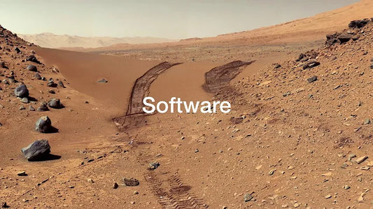 Exploring the Red Planet: A Journey Through The Curiosity Rover Program