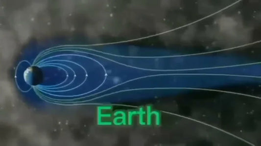 Unraveling the Mystery: The Intriguing Relationship Between Venus and Earth's Magnetic Field