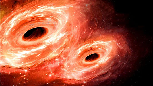 The Cosmic Architects: How Black Holes Shape Planetary Systems