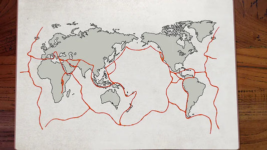 Plate Tectonics: The Master Sculptor of Earth's Landscapes