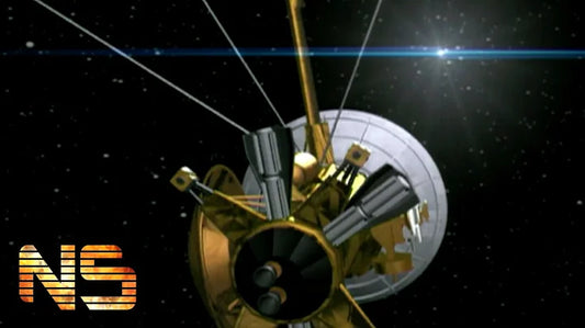 Unraveling The Mysteries Of The Universe: The Impact of Space Probes On Scientific Discovery