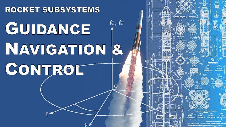 Nasa Guide System Breaking Down Rocket Guidance Systems: The Future of Space Exploration ...