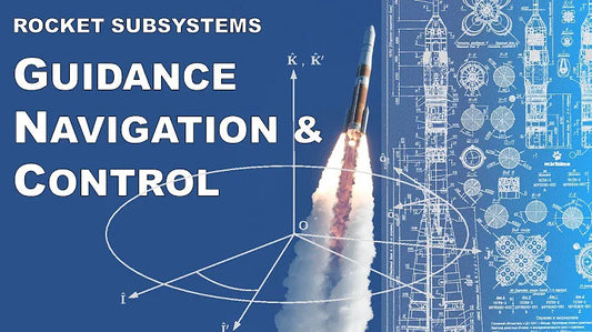 Breaking Down Rocket Guidance Systems: The Future of Space Exploration