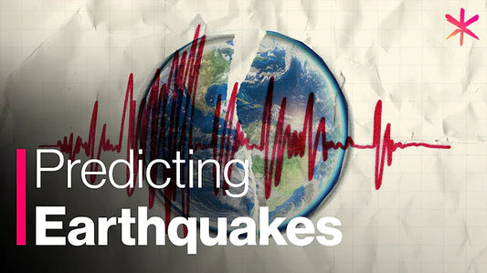 Understanding Earthquakes: How to Predict Them