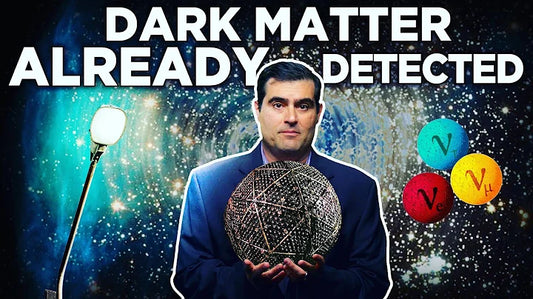 Unveiling the Mystery of Dark Matter and Neutrinos: A Journey Through Time and Space